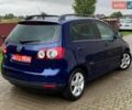Синій Фольксваген Golf Plus, об'ємом двигуна 1.4 л та пробігом 220 тис. км за 5400 $, фото 10 на Automoto.ua