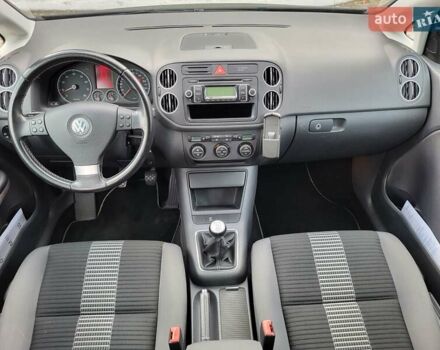 Фольксваген Гольф Плюс 2008 в Луцке на Automoto.ua Синий Фольксваген Гольф Плюс, объемом двигателя 1.4 л и пробегом 125 тыс. км за 7300 $, фото 20 на Automoto.ua