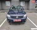 Синій Фольксваген Golf Plus, об'ємом двигуна 0 л та пробігом 183 тис. км за 6750 $, фото 3 на Automoto.ua