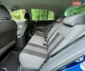 Синий Фольксваген Гольф Плюс, объемом двигателя 1.6 л и пробегом 162 тыс. км за 7650 $, фото 69 на Automoto.ua
