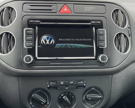 Синий Фольксваген Гольф Плюс, объемом двигателя 1.4 л и пробегом 268 тыс. км за 6799 $, фото 22 на Automoto.ua