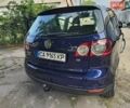 Синій Фольксваген Golf Plus, об'ємом двигуна 1.6 л та пробігом 228 тис. км за 6666 $, фото 15 на Automoto.ua
