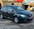 Синій Фольксваген Golf Plus, об'ємом двигуна 1.6 л та пробігом 215 тис. км за 7490 $, фото 2 на Automoto.ua