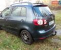 Синій Фольксваген Golf Plus, об'ємом двигуна 1.6 л та пробігом 200 тис. км за 6000 $, фото 1 на Automoto.ua