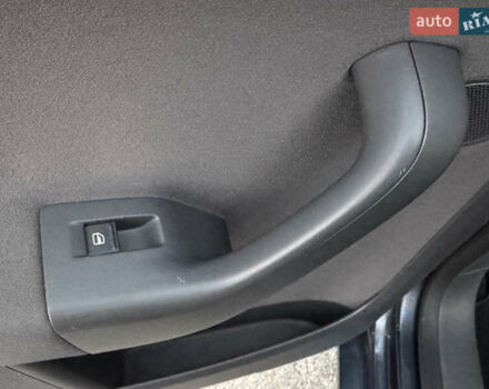 Синий Фольксваген Гольф Плюс, объемом двигателя 1.6 л и пробегом 241 тыс. км за 6700 $, фото 33 на Automoto.ua