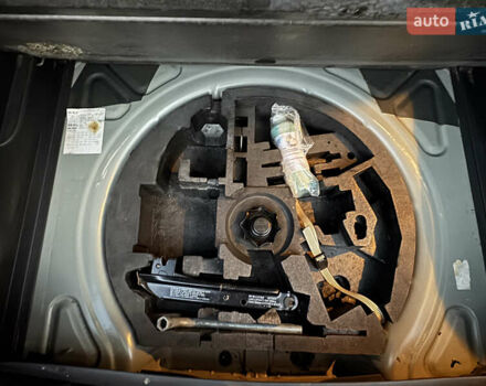 Синий Фольксваген Гольф Плюс, объемом двигателя 1.6 л и пробегом 241 тыс. км за 6700 $, фото 65 на Automoto.ua