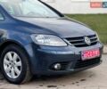 Синій Фольксваген Golf Plus, об'ємом двигуна 1.6 л та пробігом 229 тис. км за 7300 $, фото 5 на Automoto.ua