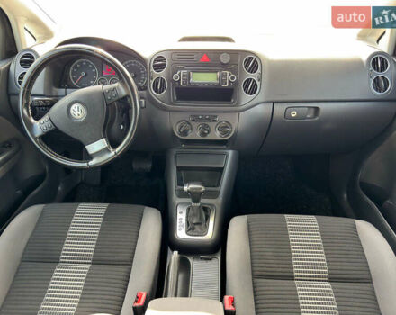 Синій Фольксваген Golf Plus, об'ємом двигуна 1.4 л та пробігом 175 тис. км за 8500 $, фото 17 на Automoto.ua