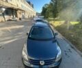 Синий Фольксваген Гольф Плюс, объемом двигателя 1.4 л и пробегом 204 тыс. км за 5750 $, фото 1 на Automoto.ua