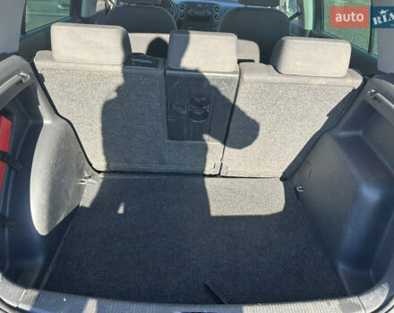 Синий Фольксваген Гольф Плюс, объемом двигателя 1.4 л и пробегом 156 тыс. км за 5550 $, фото 32 на Automoto.ua