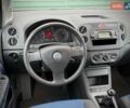 Синий Фольксваген Гольф Плюс, объемом двигателя 1.6 л и пробегом 181 тыс. км за 6800 $, фото 23 на Automoto.ua