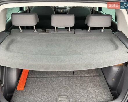 Синій Фольксваген Golf Plus, об'ємом двигуна 1.6 л та пробігом 153 тис. км за 7650 $, фото 38 на Automoto.ua