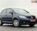 Синій Фольксваген Golf Plus, об'ємом двигуна 1.6 л та пробігом 153 тис. км за 7650 $, фото 10 на Automoto.ua