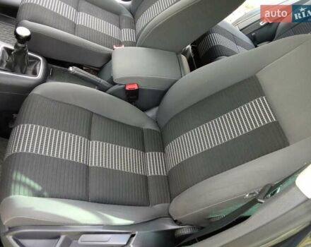 Синій Фольксваген Golf Plus, об'ємом двигуна 1.6 л та пробігом 199 тис. км за 6750 $, фото 15 на Automoto.ua