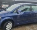 Синій Фольксваген Golf Plus, об'ємом двигуна 1.9 л та пробігом 255 тис. км за 5950 $, фото 1 на Automoto.ua