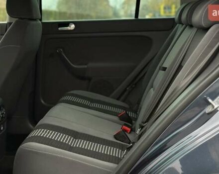 Синій Фольксваген Golf Plus, об'ємом двигуна 1.39 л та пробігом 198 тис. км за 6350 $, фото 31 на Automoto.ua