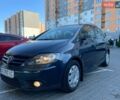 Синій Фольксваген Golf Plus, об'ємом двигуна 1.4 л та пробігом 177 тис. км за 6500 $, фото 1 на Automoto.ua