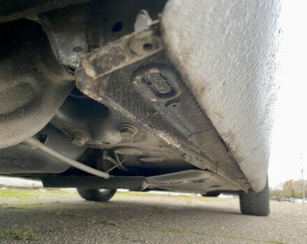 Синий Фольксваген Гольф Плюс, объемом двигателя 1.4 л и пробегом 200 тыс. км за 7500 $, фото 18 на Automoto.ua