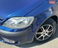 Синій Фольксваген Golf Plus, об'ємом двигуна 1.6 л та пробігом 113 тис. км за 7790 $, фото 11 на Automoto.ua