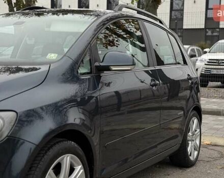 Синій Фольксваген Golf Plus, об'ємом двигуна 1.39 л та пробігом 198 тис. км за 6350 $, фото 9 на Automoto.ua