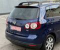 Синій Фольксваген Golf Plus, об'ємом двигуна 1.4 л та пробігом 228 тис. км за 6700 $, фото 8 на Automoto.ua