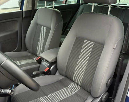 Синій Фольксваген Golf Plus, об'ємом двигуна 1.4 л та пробігом 228 тис. км за 6700 $, фото 34 на Automoto.ua