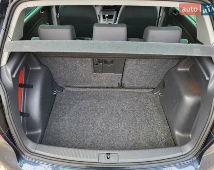 Фольксваген Гольф Плюс 2008 в Луцке на Automoto.ua Синий Фольксваген Гольф Плюс, объемом двигателя 1.4 л и пробегом 125 тыс. км за 7300 $, фото 34 на Automoto.ua