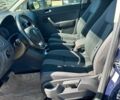 Синій Фольксваген Golf Plus, об'ємом двигуна 1.4 л та пробігом 215 тис. км за 5950 $, фото 8 на Automoto.ua