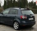 Синій Фольксваген Golf Plus, об'ємом двигуна 1.39 л та пробігом 198 тис. км за 6350 $, фото 5 на Automoto.ua