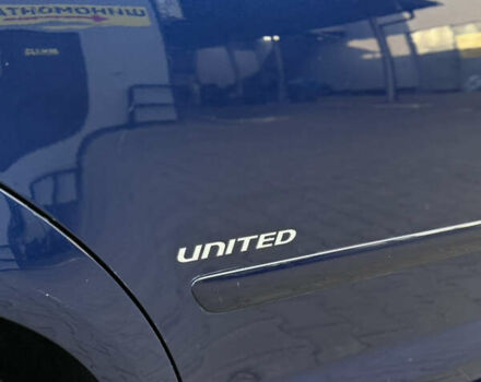 Синій Фольксваген Golf Plus, об'ємом двигуна 1.4 л та пробігом 228 тис. км за 6700 $, фото 7 на Automoto.ua