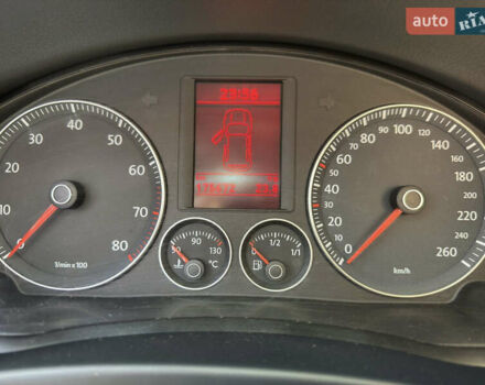 Синій Фольксваген Golf Plus, об'ємом двигуна 1.4 л та пробігом 175 тис. км за 8500 $, фото 26 на Automoto.ua