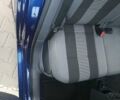 Синій Фольксваген Golf Plus, об'ємом двигуна 1.6 л та пробігом 167 тис. км за 7150 $, фото 36 на Automoto.ua