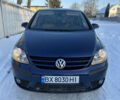 Синий Фольксваген Гольф Плюс, объемом двигателя 1.9 л и пробегом 257 тыс. км за 7300 $, фото 1 на Automoto.ua