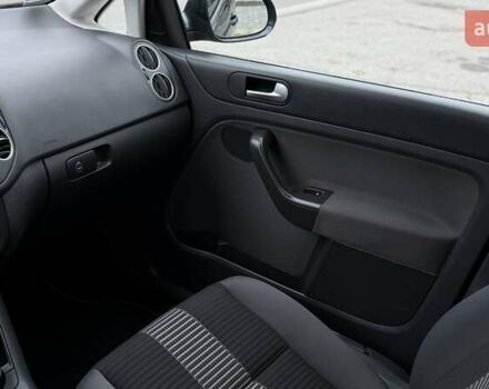 Синій Фольксваген Golf Plus, об'ємом двигуна 1.39 л та пробігом 198 тис. км за 6350 $, фото 30 на Automoto.ua