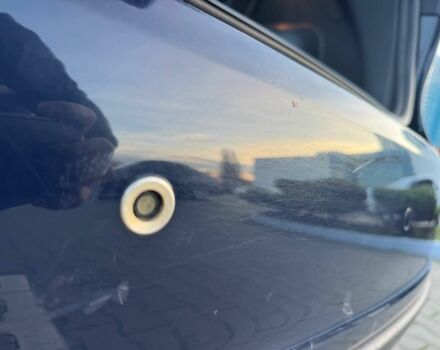 Синий Фольксваген Гольф Плюс, объемом двигателя 2 л и пробегом 215 тыс. км за 5999 $, фото 7 на Automoto.ua