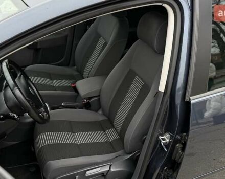 Синій Фольксваген Golf Plus, об'ємом двигуна 1.39 л та пробігом 198 тис. км за 6350 $, фото 26 на Automoto.ua