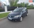 Синий Фольксваген Гольф Плюс, объемом двигателя 1.6 л и пробегом 203 тыс. км за 5900 $, фото 2 на Automoto.ua