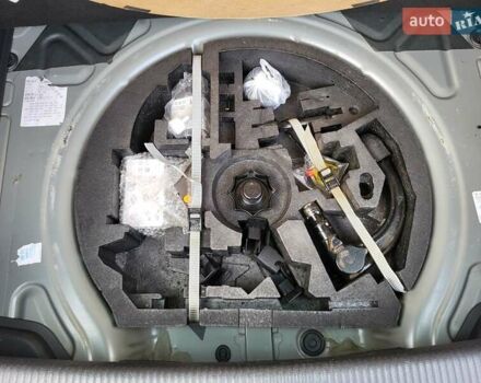 Фольксваген Гольф Плюс 2008 в Луцке на Automoto.ua Синий Фольксваген Гольф Плюс, объемом двигателя 1.4 л и пробегом 125 тыс. км за 7300 $, фото 35 на Automoto.ua