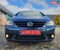 Фольксваген Гольф Плюс 2008 в Луцке на Automoto.ua Синий Фольксваген Гольф Плюс, объемом двигателя 1.4 л и пробегом 125 тыс. км за 7300 $, фото 10 на Automoto.ua