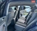 Синій Фольксваген Golf Plus, об'ємом двигуна 1.98 л та пробігом 215 тис. км за 4500 $, фото 28 на Automoto.ua