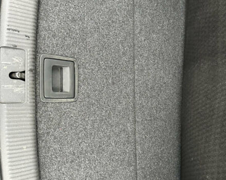 Синий Фольксваген Гольф Плюс, объемом двигателя 1.6 л и пробегом 217 тыс. км за 6200 $, фото 37 на Automoto.ua