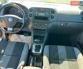Синій Фольксваген Golf Plus, об'ємом двигуна 1.4 л та пробігом 215 тис. км за 5950 $, фото 21 на Automoto.ua