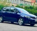 Синий Фольксваген Гольф Плюс, объемом двигателя 1.6 л и пробегом 162 тыс. км за 7650 $, фото 15 на Automoto.ua