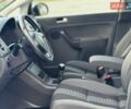Синій Фольксваген Golf Plus, об'ємом двигуна 1.6 л та пробігом 229 тис. км за 7300 $, фото 13 на Automoto.ua
