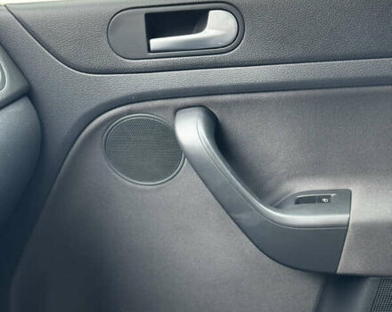 Синий Фольксваген Гольф Плюс, объемом двигателя 0 л и пробегом 224 тыс. км за 5800 $, фото 23 на Automoto.ua