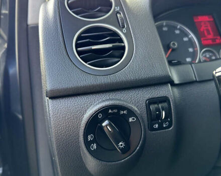 Синій Фольксваген Golf Plus, об'ємом двигуна 1.4 л та пробігом 175 тис. км за 8500 $, фото 23 на Automoto.ua