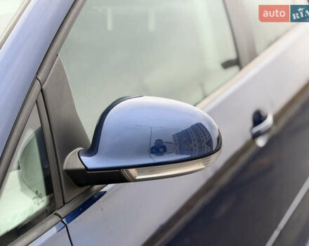 Синій Фольксваген Golf Plus, об'ємом двигуна 1.6 л та пробігом 153 тис. км за 7650 $, фото 29 на Automoto.ua