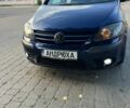 Синий Фольксваген Гольф Плюс, объемом двигателя 1.9 л и пробегом 274 тыс. км за 3000 $, фото 15 на Automoto.ua