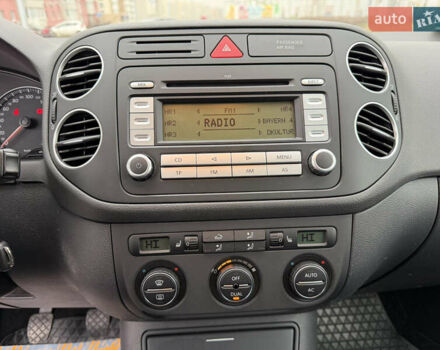 Синій Фольксваген Golf Plus, об'ємом двигуна 1.6 л та пробігом 153 тис. км за 7650 $, фото 53 на Automoto.ua