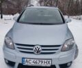 Синий Фольксваген Гольф Плюс, объемом двигателя 1.4 л и пробегом 170 тыс. км за 7800 $, фото 8 на Automoto.ua